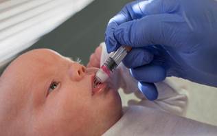 Rotavirus Vaccine | UPSC Medico